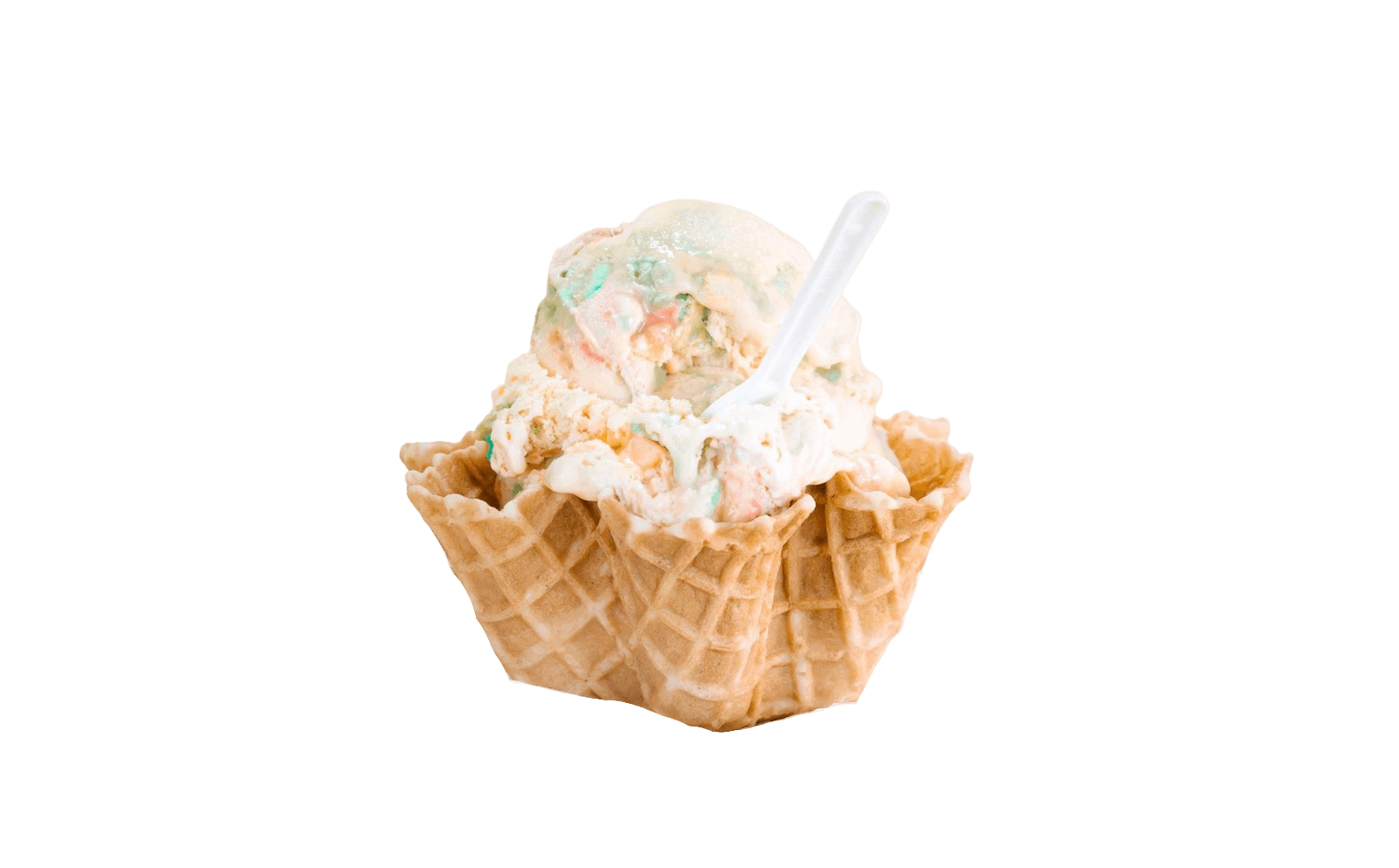 Ice cream